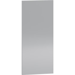 'VENTO DZ-72/31 Side Cabinet Cover in Light Ash'