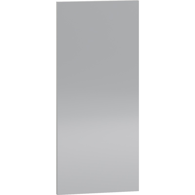 'VENTO DZ-72/31 Side Cabinet Cover in Light Ash'