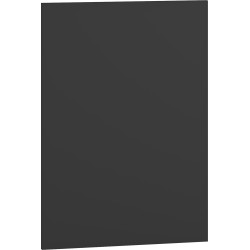 'VENTO DZ-72/57 Anthracite Side Cabinet Cover'