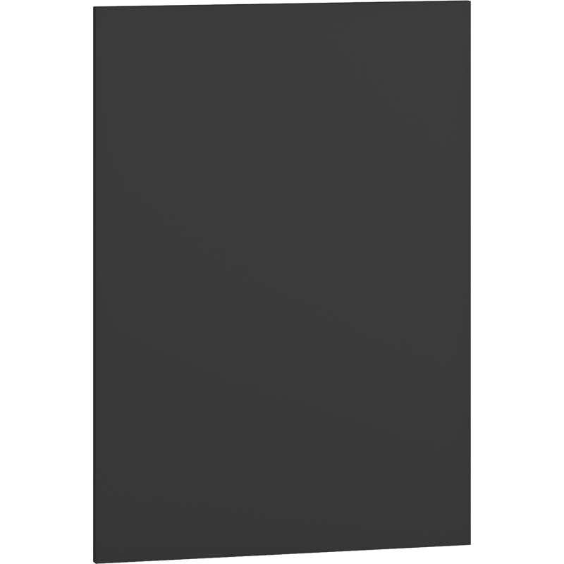 'VENTO DZ-72/57 Anthracite Side Cabinet Cover'