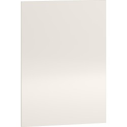 'VENTO DZ-72/57 Beige Side Cabinet Cover'