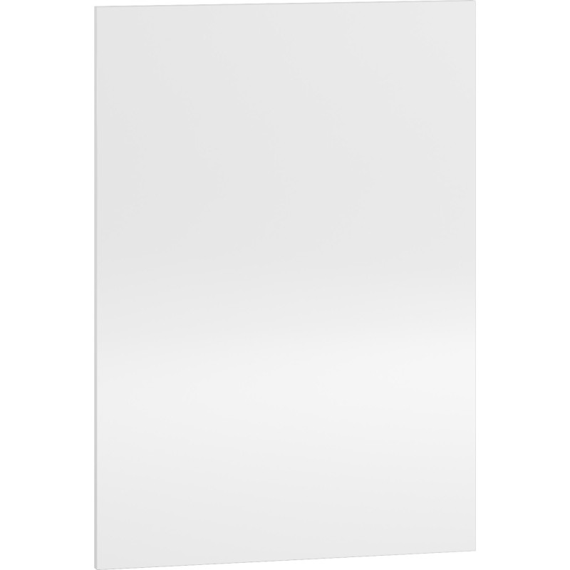 'VENTO DZ-72/57 White Side Cabinet Cover'