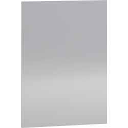 'VENTO DZ-72/57 Light Ash Side Cabinet Cover'