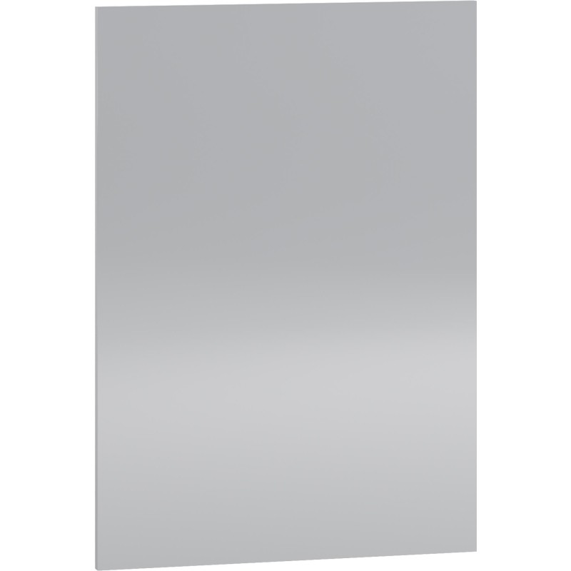 'VENTO DZ-72/57 Light Ash Side Cabinet Cover'