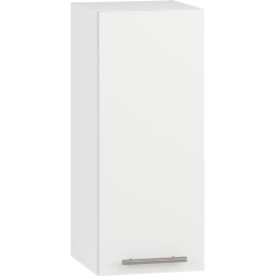 VENTO G-30/72 szafka górna front: biały mat