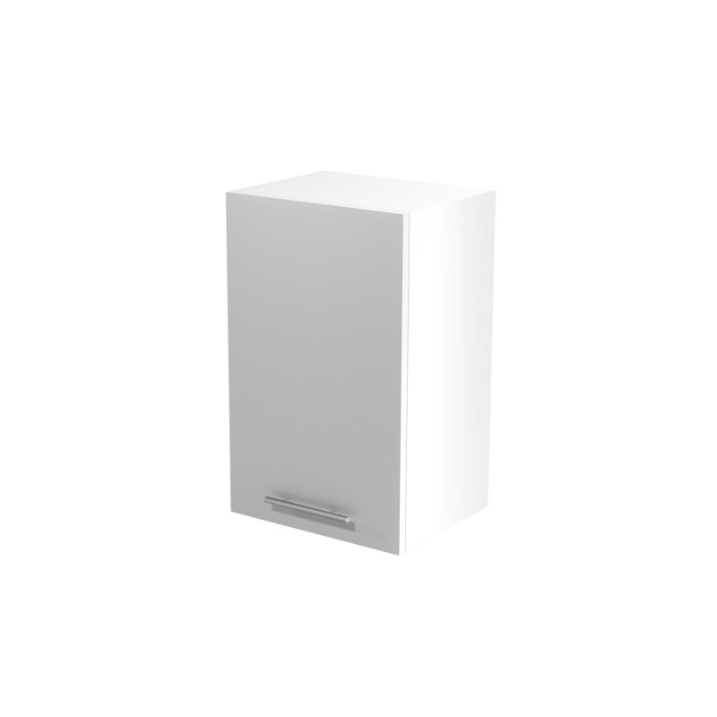 'VENTO G-45/72 Upper Cabinet Front: White'