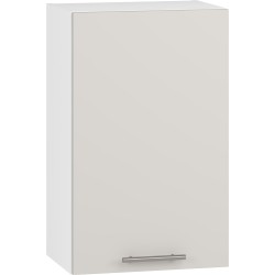 'VENTO G-45/72 Upper Cabinet Front: Cashmere'