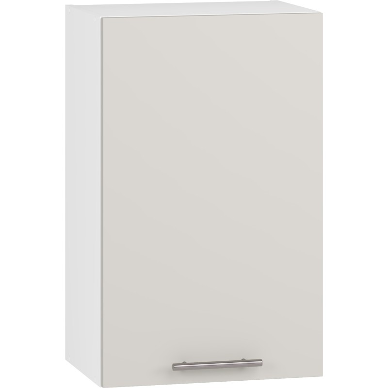 'VENTO G-45/72 Upper Cabinet Front: Cashmere'