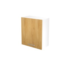 'VENTO G-60/72 Upper Cabinet Front: Honey Oak'
