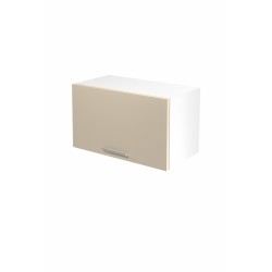 'VENTO GO-60/36 Upper Extractor Cabinet Front: Beige'