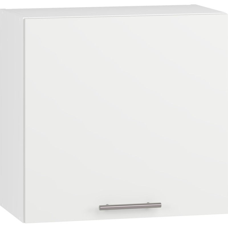 'VENTO GOO-60/58 White Matte Cabinet'