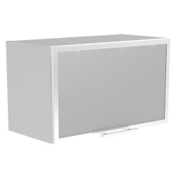 'VENTO GOV-60/36 Upper Extractor Cabinet with Display Case'
