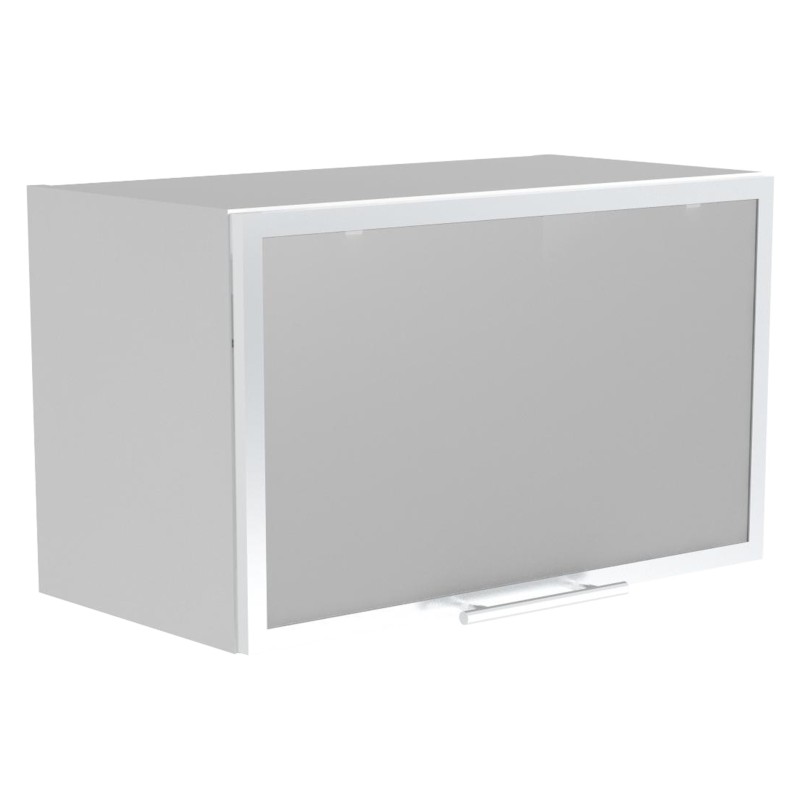 'VENTO GOV-60/36 Upper Extractor Cabinet with Display Case'