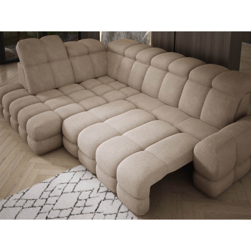 TOLLO Corner Sofa Anthology Fabric TOLLO Corner Sofa Anthology Fabric