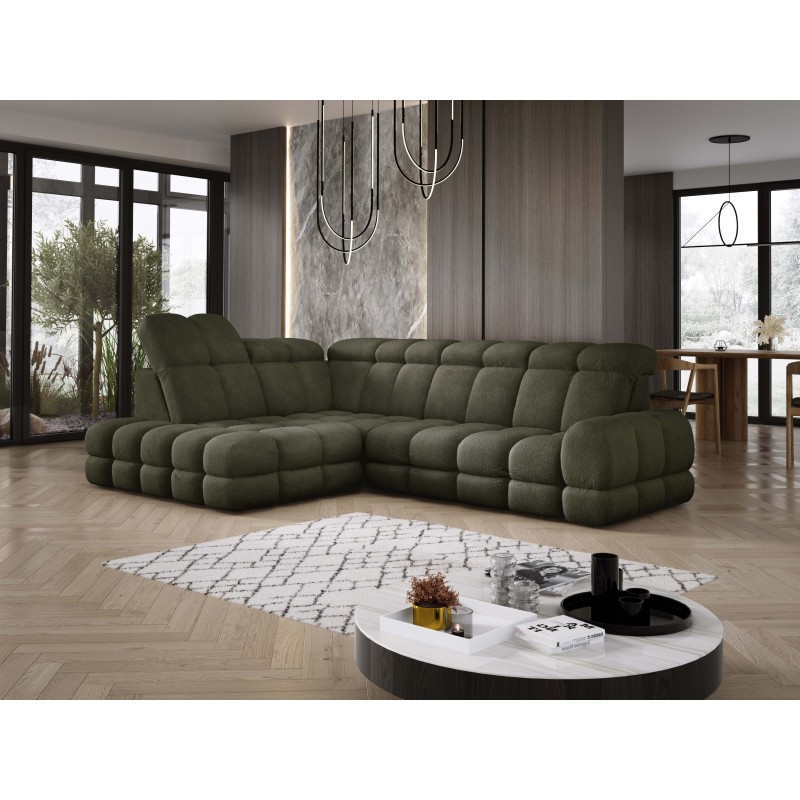 TOLLO Corner Sofa Anthology Fabric TOLLO Corner Sofa Anthology Fabric