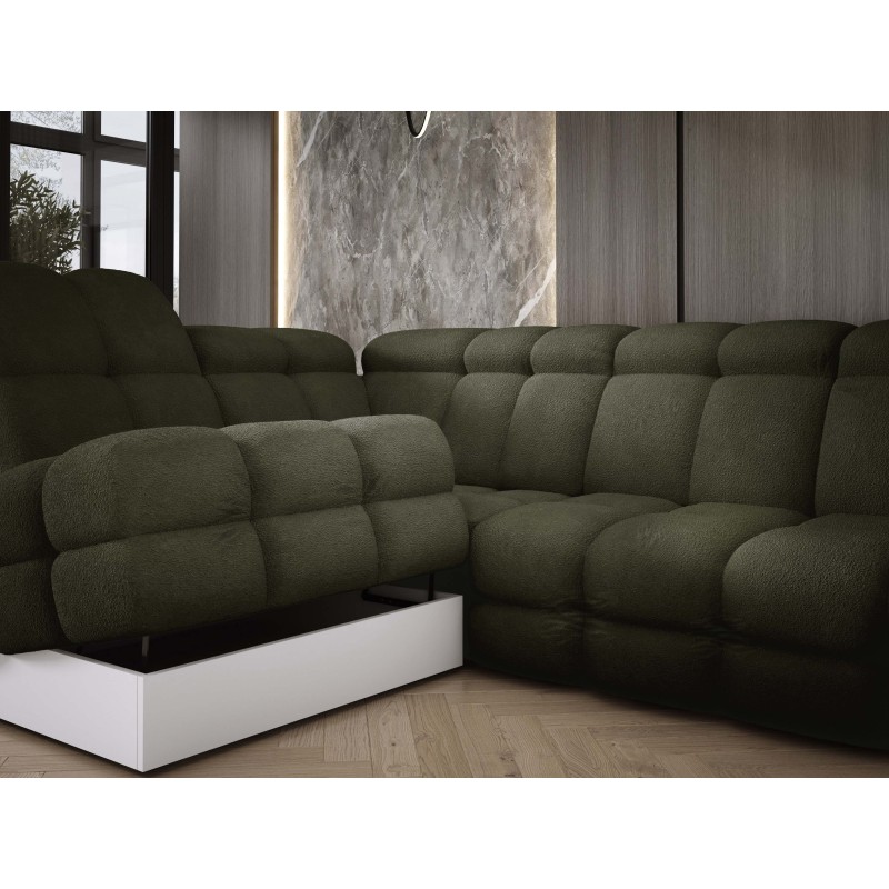 TOLLO Corner Sofa Anthology Fabric TOLLO Corner Sofa Anthology Fabric