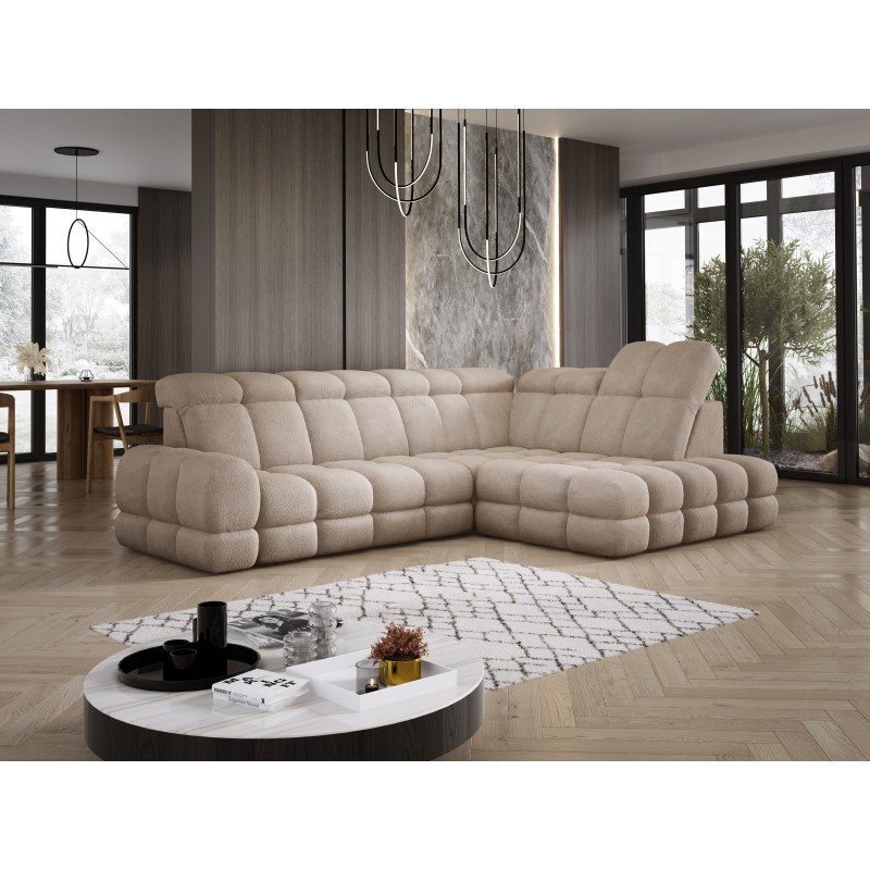 TOLLO Corner Sofa Anthology Fabric TOLLO Corner Sofa Anthology Fabric