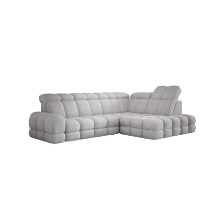 TOLLO Corner Sofa Anthology Fabric