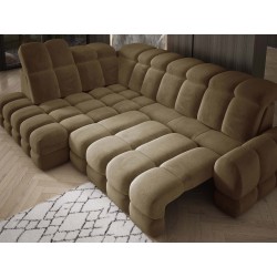 TOLLO Corner Sofa Salvador Fabric TOLLO Corner Sofa Salvador Fabric
