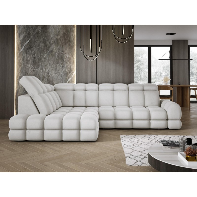 TOLLO Corner Sofa Solar Fabric TOLLO Corner Sofa Solar Fabric