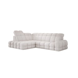 TOLLO Corner Sofa in Anthology Fabric