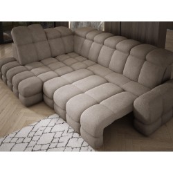 TOLLO L Corner Sofa | Modern Design | Anthology Fabric TOLLO L Corner Sofa | Modern Design | Anthology Fabric
