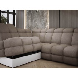 TOLLO L Corner Sofa | Modern Design | Anthology Fabric TOLLO L Corner Sofa | Modern Design | Anthology Fabric