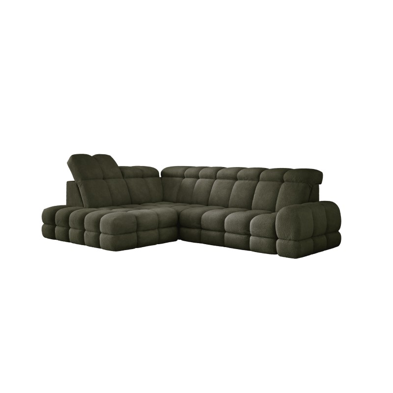 TOLLO Corner Sofa - Elegance and functionality in one TOLLO Corner Sofa - Elegance and functionality in one