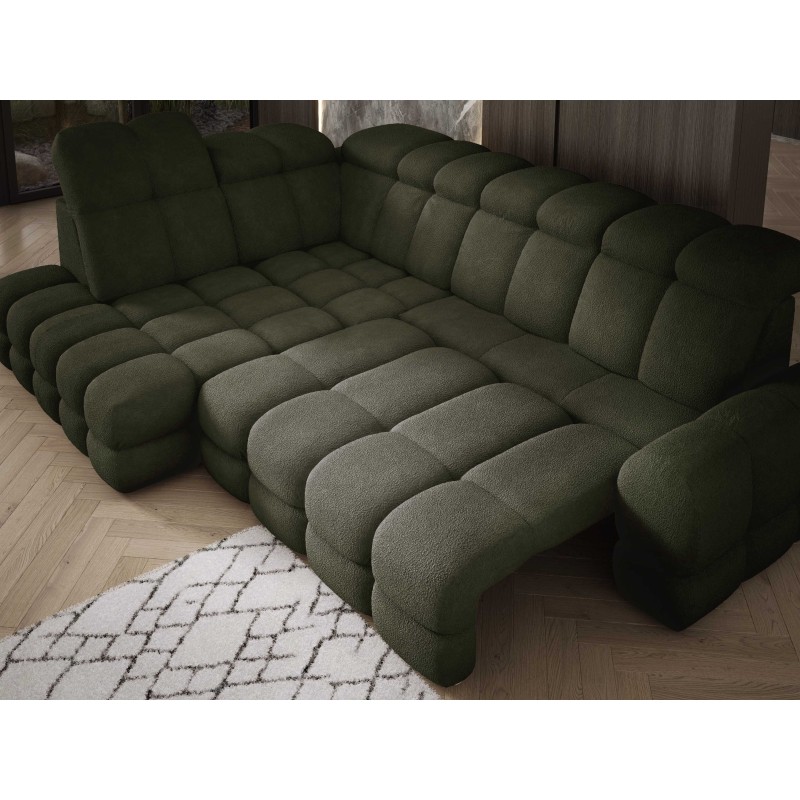 TOLLO Corner Sofa - Elegance and functionality in one TOLLO Corner Sofa - Elegance and functionality in one