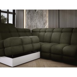 TOLLO Corner Sofa - Elegance and functionality in one TOLLO Corner Sofa - Elegance and functionality in one