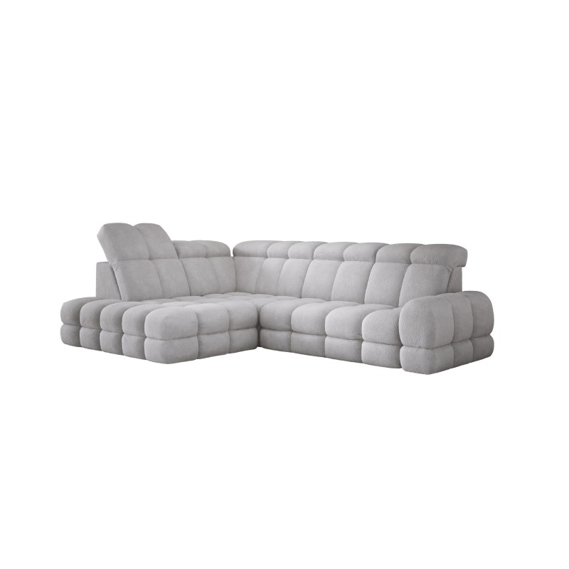 Modern Elegance Meets Comfort: TOLLO Corner Sofa in Anthology Fabric Modern Elegance Meets Comfort: TOLLO Corner Sofa in Anthology Fabric