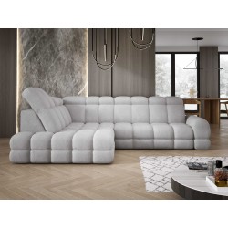 Modern Elegance Meets Comfort: TOLLO Corner Sofa in Anthology Fabric Modern Elegance Meets Comfort: TOLLO Corner Sofa in Anthology Fabric