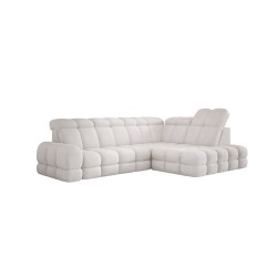 TOLLO Corner Sofa in Anthology Fabric