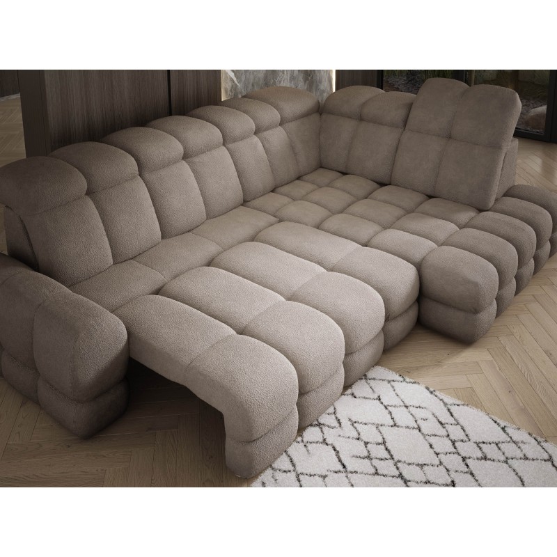 TOLLO Corner Sofa: Contemporary Elegance Meets Practical Style TOLLO Corner Sofa: Contemporary Elegance Meets Practical Style