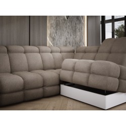 TOLLO Corner Sofa: Contemporary Elegance Meets Practical Style TOLLO Corner Sofa: Contemporary Elegance Meets Practical Style