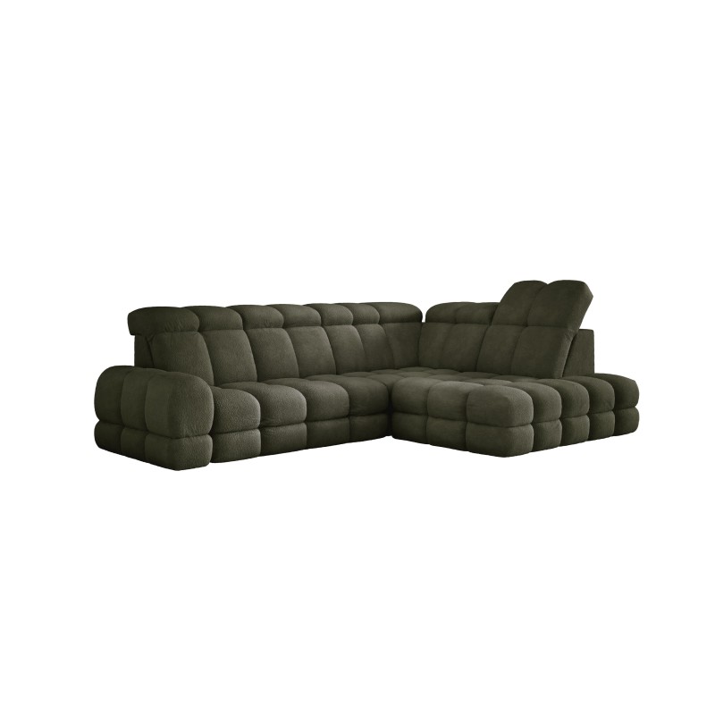 TOLLO Corner Sofa in Anthology Fabric TOLLO Corner Sofa in Anthology Fabric