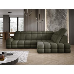 TOLLO Corner Sofa in Anthology Fabric TOLLO Corner Sofa in Anthology Fabric