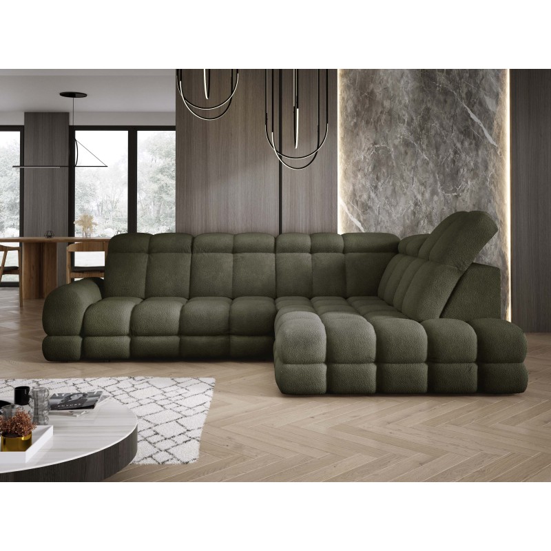 TOLLO Corner Sofa in Anthology Fabric TOLLO Corner Sofa in Anthology Fabric