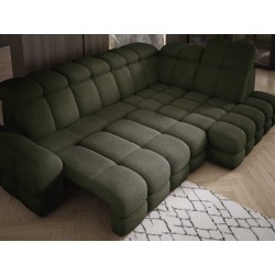 TOLLO Corner Sofa in Anthology Fabric TOLLO Corner Sofa in Anthology Fabric