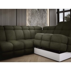 TOLLO Corner Sofa in Anthology Fabric TOLLO Corner Sofa in Anthology Fabric