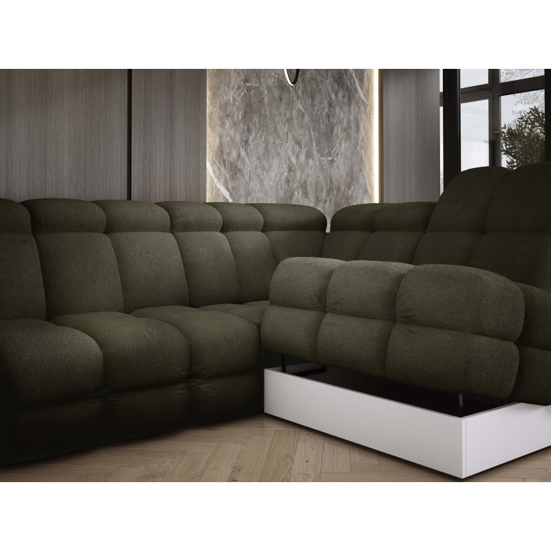TOLLO Corner Sofa in Anthology Fabric TOLLO Corner Sofa in Anthology Fabric