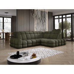 TOLLO Corner Sofa in Anthology Fabric TOLLO Corner Sofa in Anthology Fabric