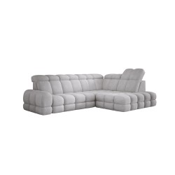 TOLLO Corner Sofa - Elegance, Functionality, and Comfort in One Piece