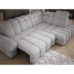 TOLLO Corner Sofa - Elegance, Functionality, and Comfort in One Piece TOLLO Corner Sofa - Elegance, Functionality, and Comfort in One Piece