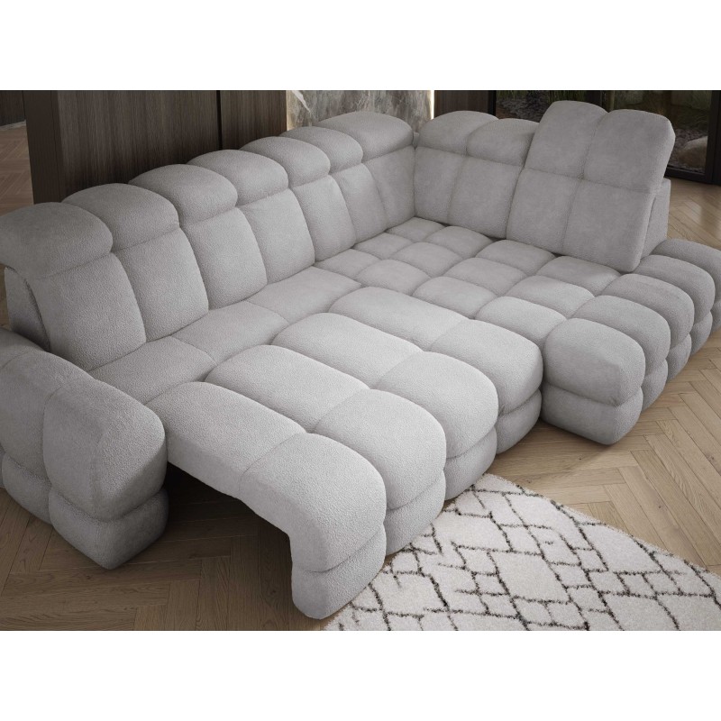 TOLLO Corner Sofa - Elegance, Functionality, and Comfort in One Piece TOLLO Corner Sofa - Elegance, Functionality, and Comfort in One Piece