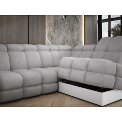 TOLLO Corner Sofa - Elegance, Functionality, and Comfort in One Piece TOLLO Corner Sofa - Elegance, Functionality, and Comfort in One Piece