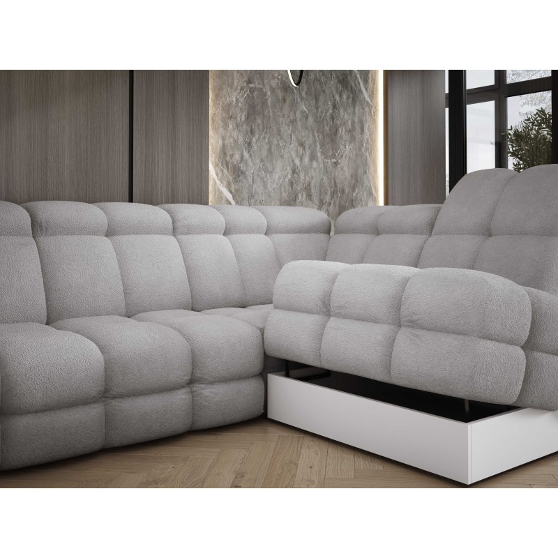 TOLLO Corner Sofa - Elegance, Functionality, and Comfort in One Piece TOLLO Corner Sofa - Elegance, Functionality, and Comfort in One Piece
