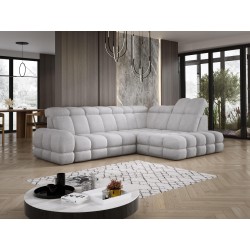 TOLLO Corner Sofa - Elegance, Functionality, and Comfort in One Piece TOLLO Corner Sofa - Elegance, Functionality, and Comfort in One Piece