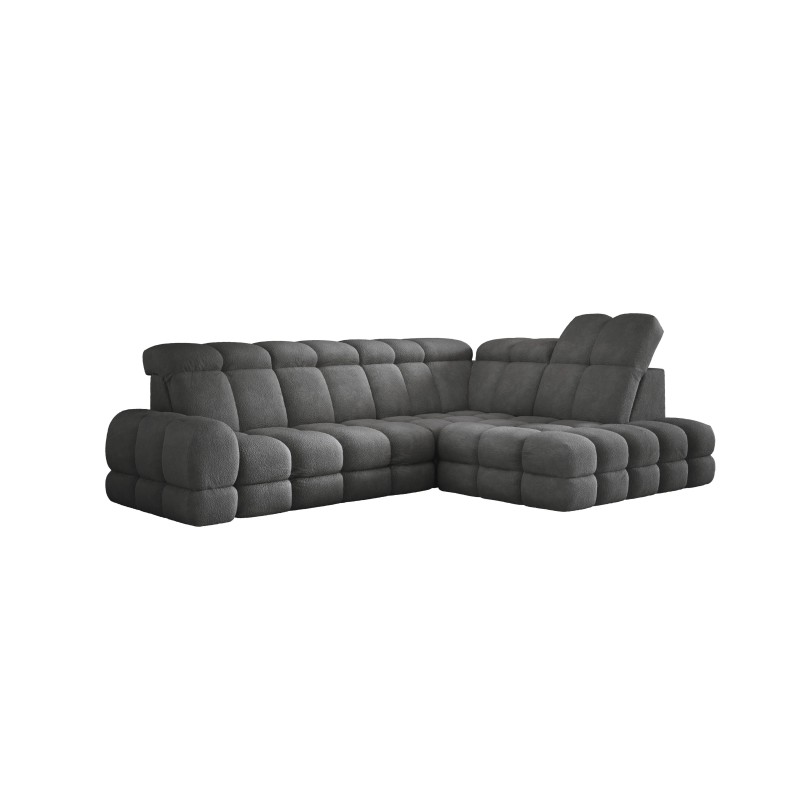 TOLLO Corner Sofa in Anthology Fabric - Modern Elegance Meets Functionality TOLLO Corner Sofa in Anthology Fabric - Modern Elegance Meets Functionality