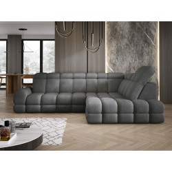 TOLLO Corner Sofa in Anthology Fabric - Modern Elegance Meets Functionality TOLLO Corner Sofa in Anthology Fabric - Modern Elegance Meets Functionality